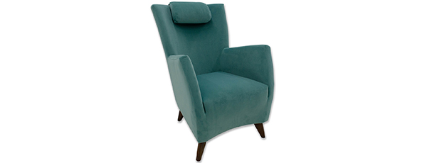 Silla Auxiliar Gaudi