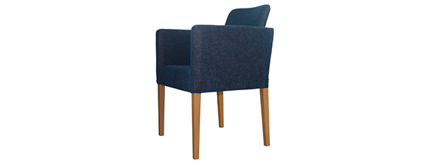 Silla Auxiliar Praga