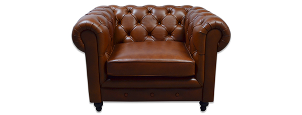 Poltrona Chester