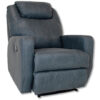 Poltrona Reclinable Eléctrica