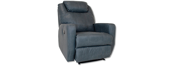 Poltrona Reclinable Eléctrica